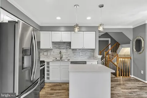 11120 Gander Court Fredericksburg VA 22407