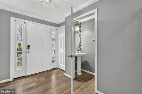 11120 Gander Court Fredericksburg VA 22407