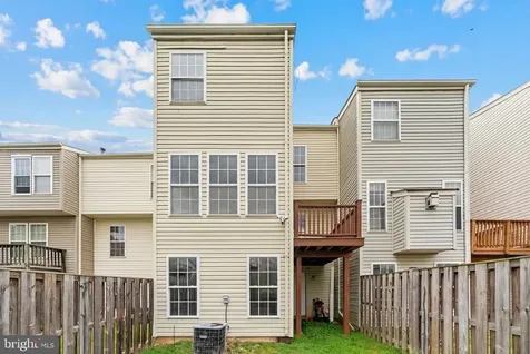 11120 Gander Court Fredericksburg VA 22407