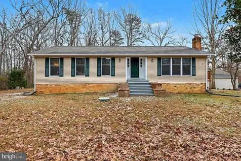 15214 Spotswood Furnace Road Fredericksburg VA 22407