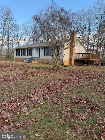 15214 Spotswood Furnace Road Fredericksburg VA 22407