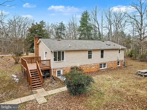 15214 Spotswood Furnace Road Fredericksburg VA 22407