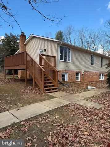 15214 Spotswood Furnace Road Fredericksburg VA 22407