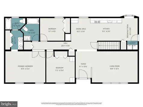 15214 Spotswood Furnace Road Fredericksburg VA 22407