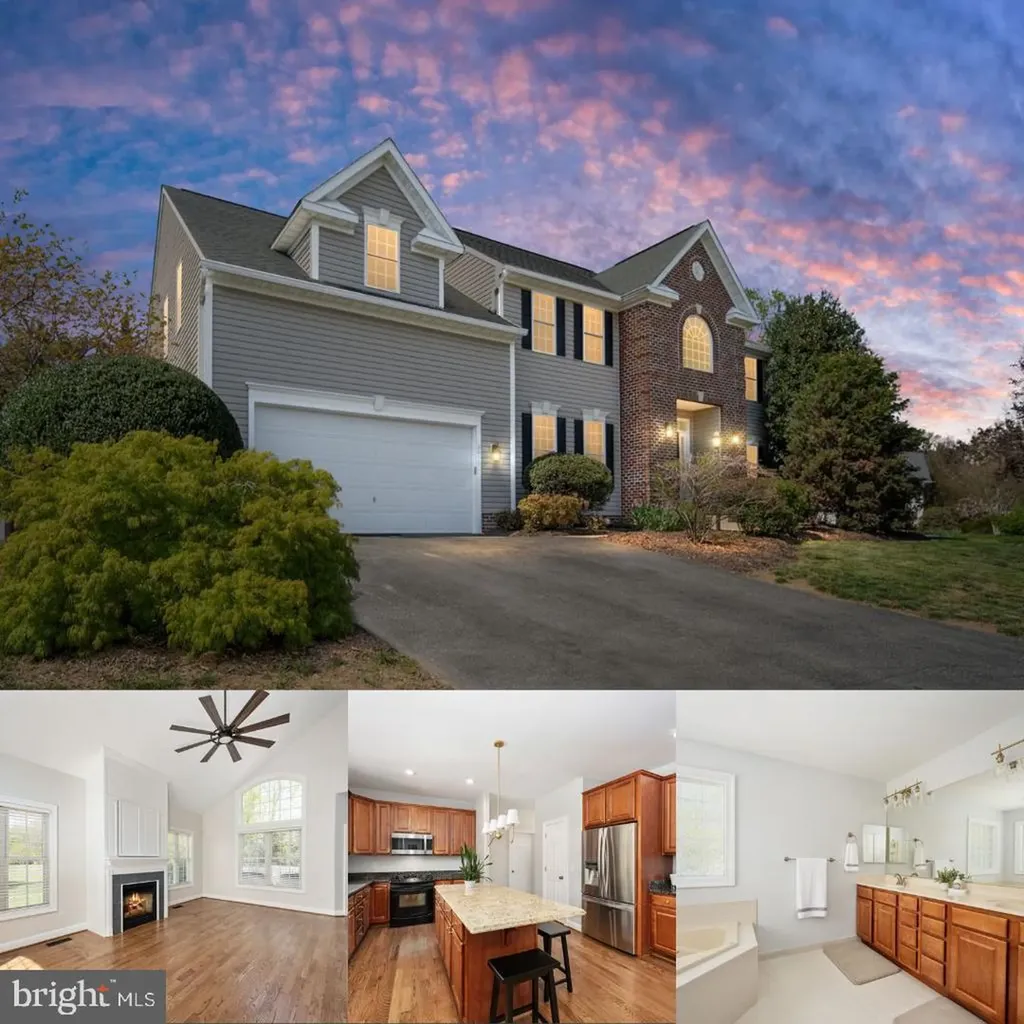 2615 Glendas Way Fredericksburg VA 22408