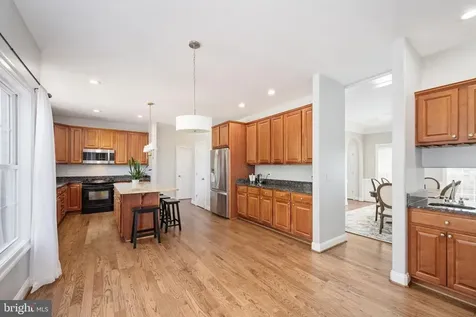 2615 Glendas Way Fredericksburg VA 22408