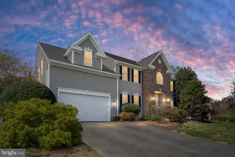 2615 Glendas Way Fredericksburg VA 22408