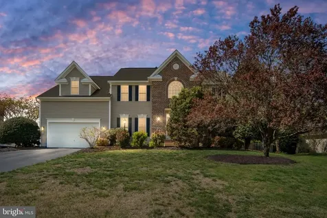 2615 Glendas Way Fredericksburg VA 22408