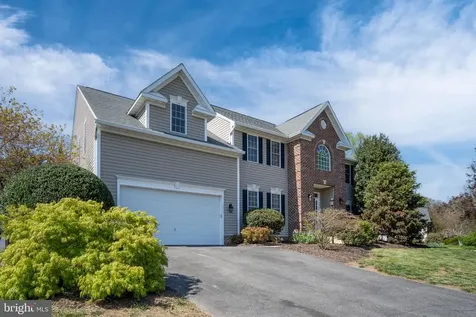 2615 Glendas Way Fredericksburg VA 22408
