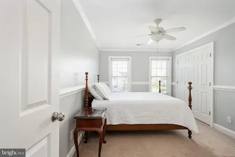 2615 Glendas Way Fredericksburg VA 22408