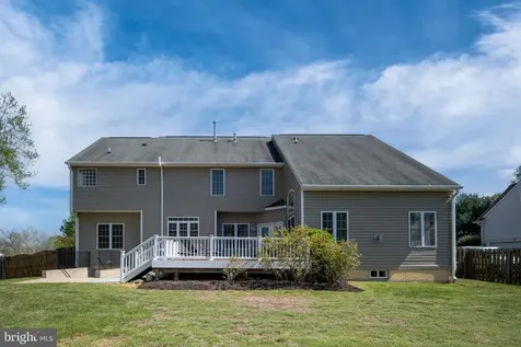 2615 Glendas Way Fredericksburg VA 22408