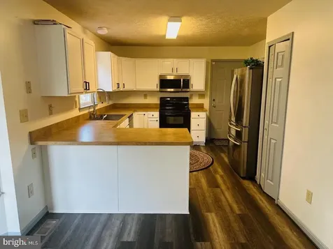 6015 Sunny Meadows Drive Fredericksburg VA 22407