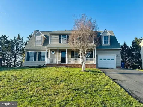 6015 Sunny Meadows Drive Fredericksburg VA 22407