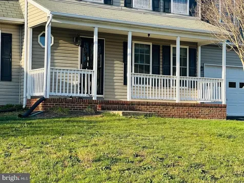 6015 Sunny Meadows Drive Fredericksburg VA 22407