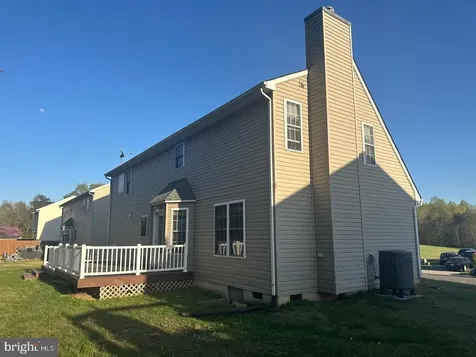 6015 Sunny Meadows Drive Fredericksburg VA 22407