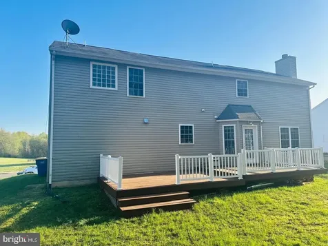 6015 Sunny Meadows Drive Fredericksburg VA 22407