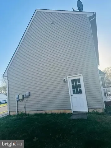 6015 Sunny Meadows Drive Fredericksburg VA 22407