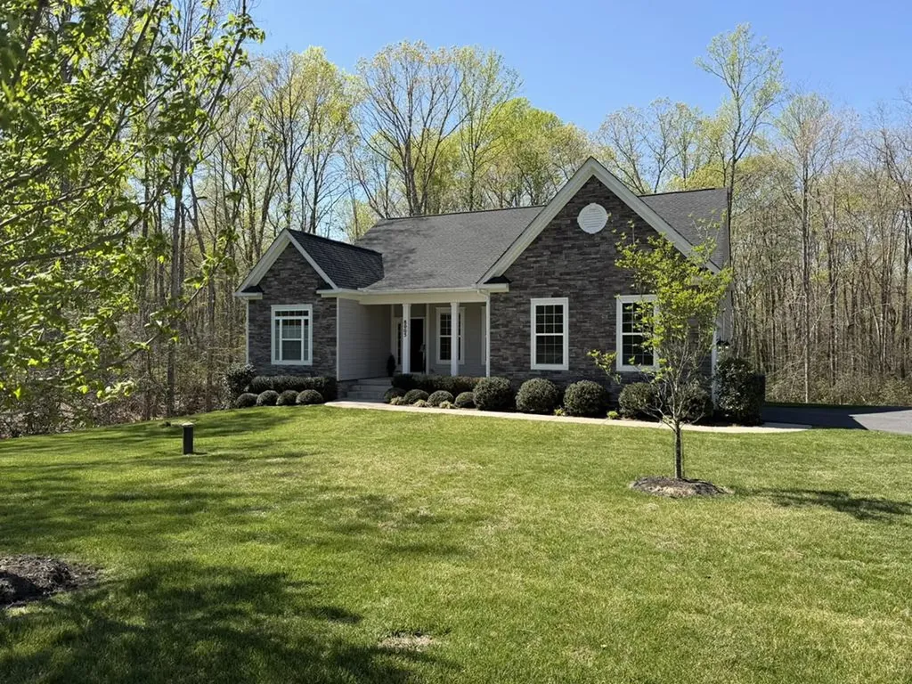 8005 Ashford Drive Fredericksburg VA 22407
