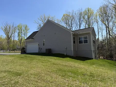 8005 Ashford Drive Fredericksburg VA 22407