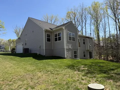8005 Ashford Drive Fredericksburg VA 22407