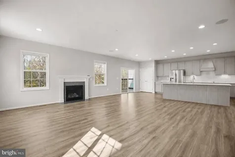 8005 Ashford Drive Fredericksburg VA 22407