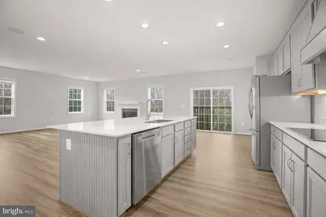 8005 Ashford Drive Fredericksburg VA 22407