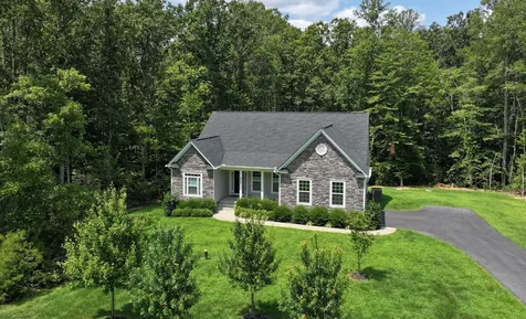 8005 Ashford Drive Fredericksburg VA 22407