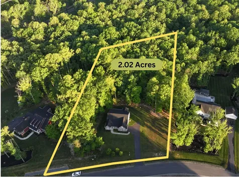 8005 Ashford Drive Fredericksburg VA 22407