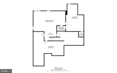 8005 Ashford Drive Fredericksburg VA 22407