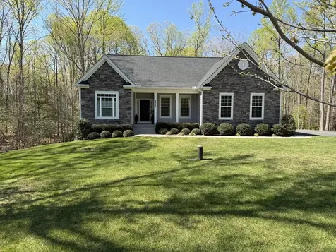 8005 Ashford Drive Fredericksburg VA 22407