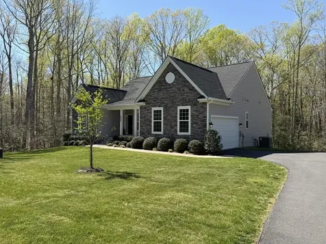 8005 Ashford Drive Fredericksburg VA 22407