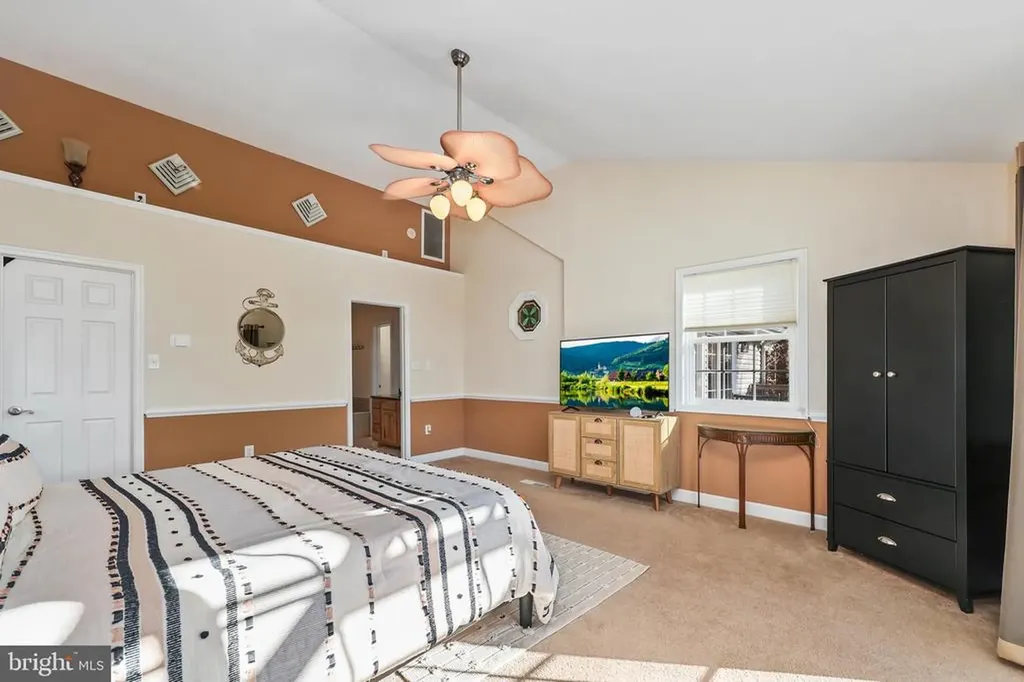 11800 Dukes Drive Bumpass VA 23024
