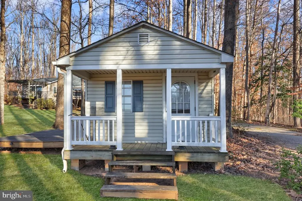 11800 Dukes Drive Bumpass VA 23024