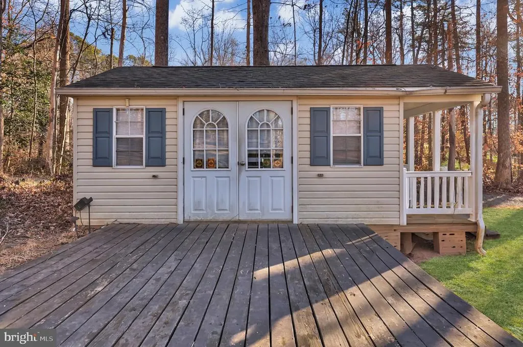 11800 Dukes Drive Bumpass VA 23024