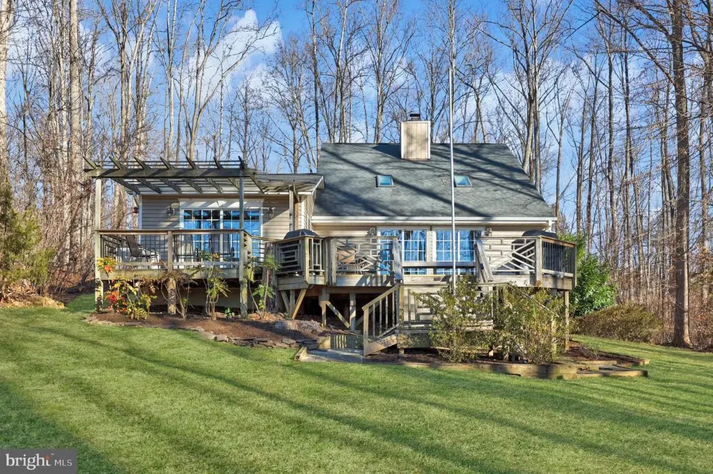 11800 Dukes Drive Bumpass VA 23024