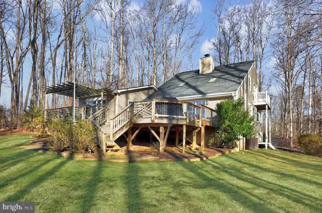 11800 Dukes Drive Bumpass VA 23024