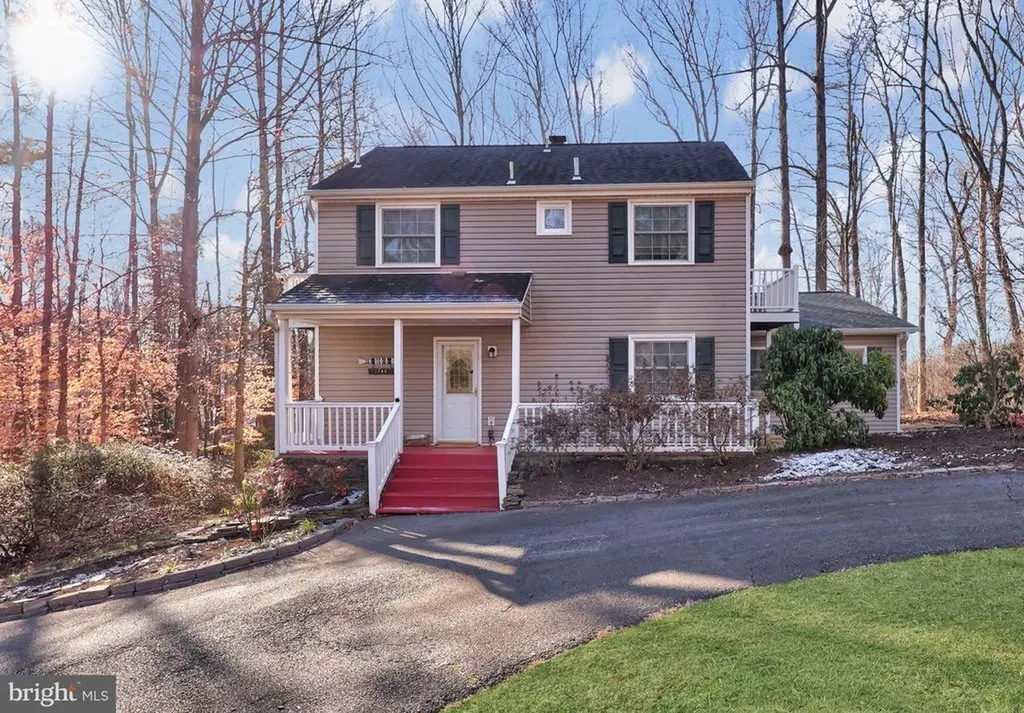 11800 Dukes Drive Bumpass VA 23024