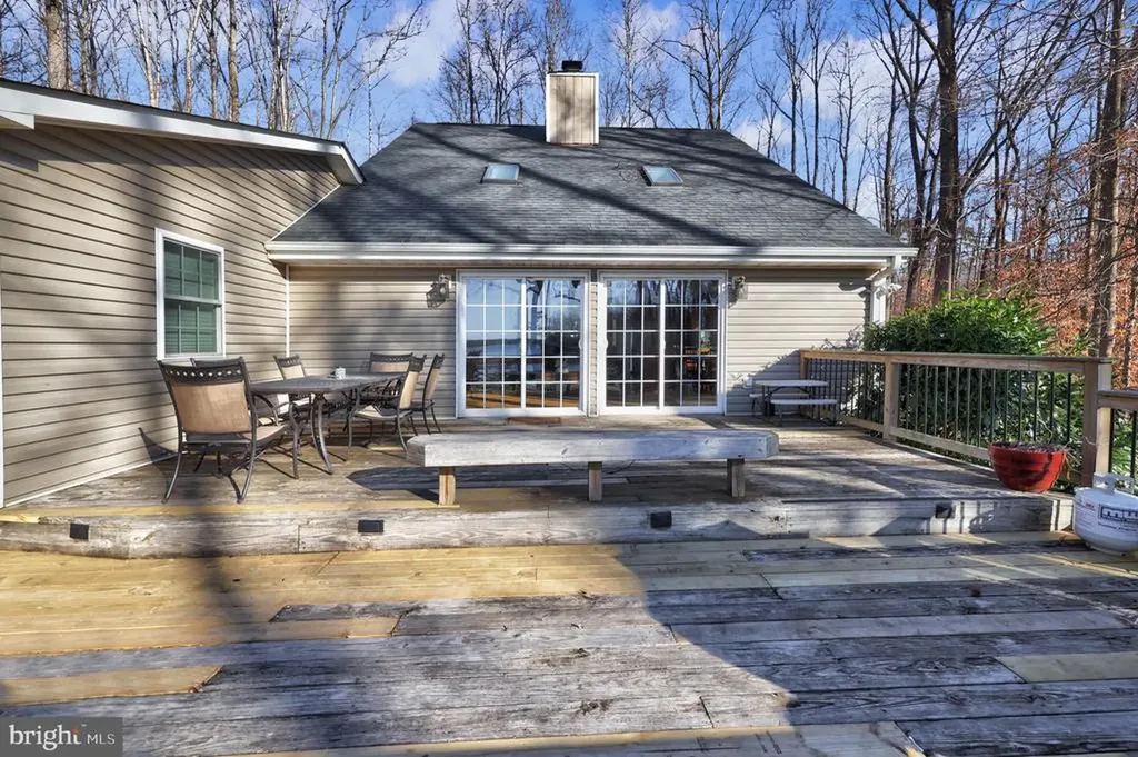 11800 Dukes Drive Bumpass VA 23024
