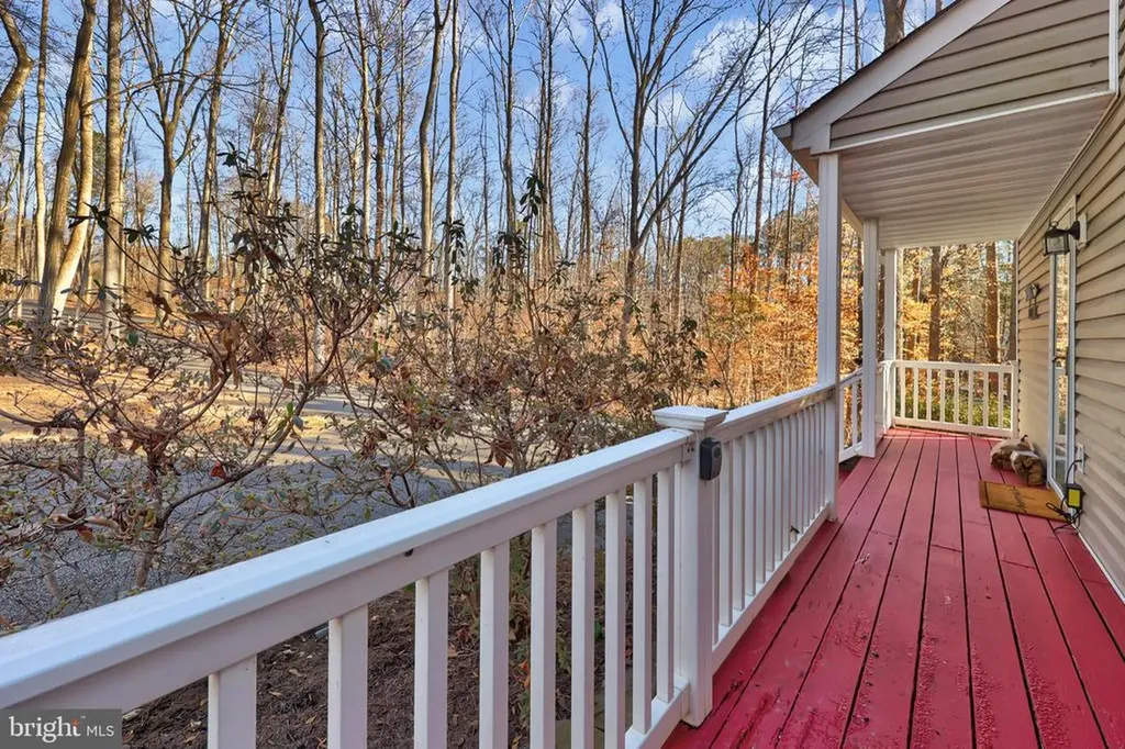 11800 Dukes Drive Bumpass VA 23024