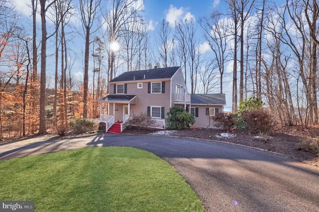 11800 Dukes Drive Bumpass VA 23024