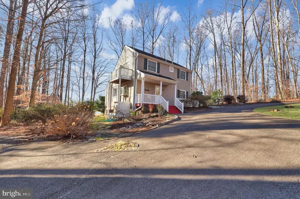 11800 Dukes Drive Bumpass VA 23024