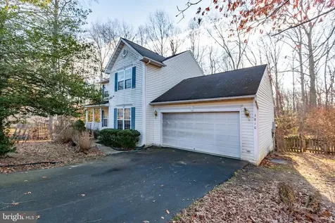 3810 Townsley Street Fredericksburg VA 22408
