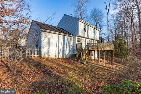 3810 Townsley Street Fredericksburg VA 22408
