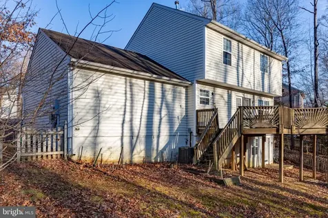 3810 Townsley Street Fredericksburg VA 22408