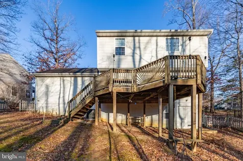 3810 Townsley Street Fredericksburg VA 22408
