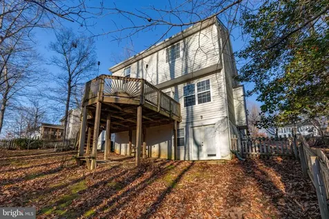 3810 Townsley Street Fredericksburg VA 22408