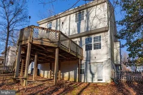 3810 Townsley Street Fredericksburg VA 22408