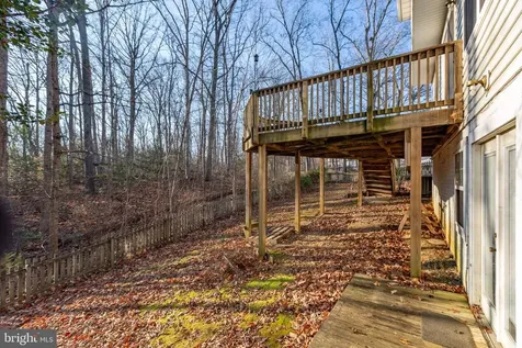 3810 Townsley Street Fredericksburg VA 22408