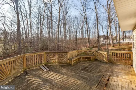 3810 Townsley Street Fredericksburg VA 22408