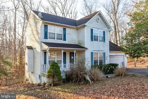 3810 Townsley Street Fredericksburg VA 22408